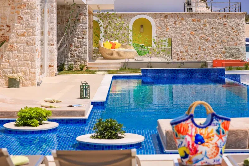 Villa Çalıkuşu - Photo 10