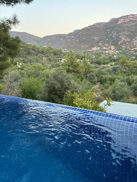 Vi̇lla Çam Esi̇nti̇si̇ - Photo 3