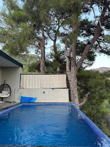 Vi̇lla Çam Esi̇nti̇si̇ - Photo 5