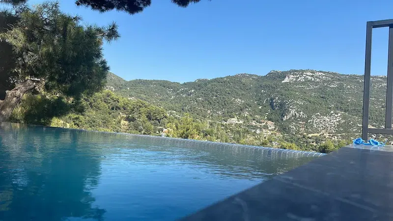 Vi̇lla Çam Esi̇nti̇si̇ - Photo 10