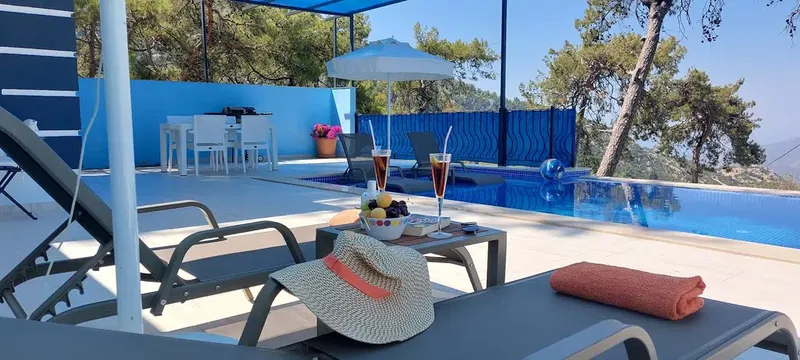 Villa Çamlica - Photo 1