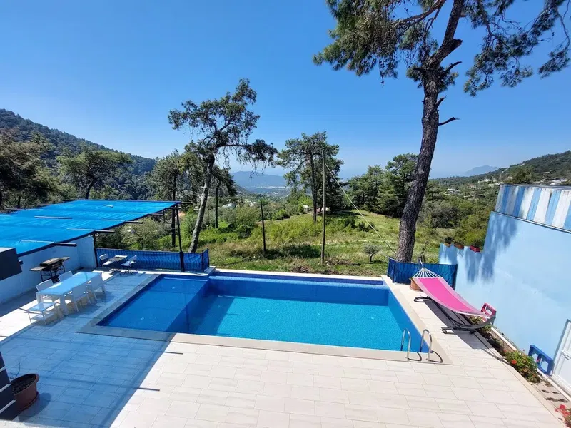 Villa Çamlica - Photo 2