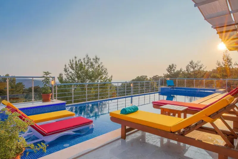 Villa çinar - Photo 4
