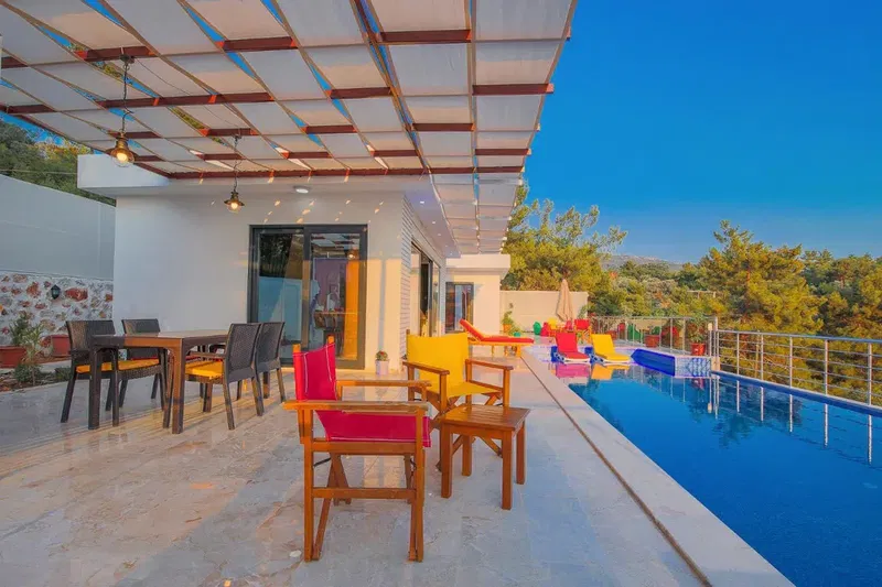 Villa çinar - Photo 7