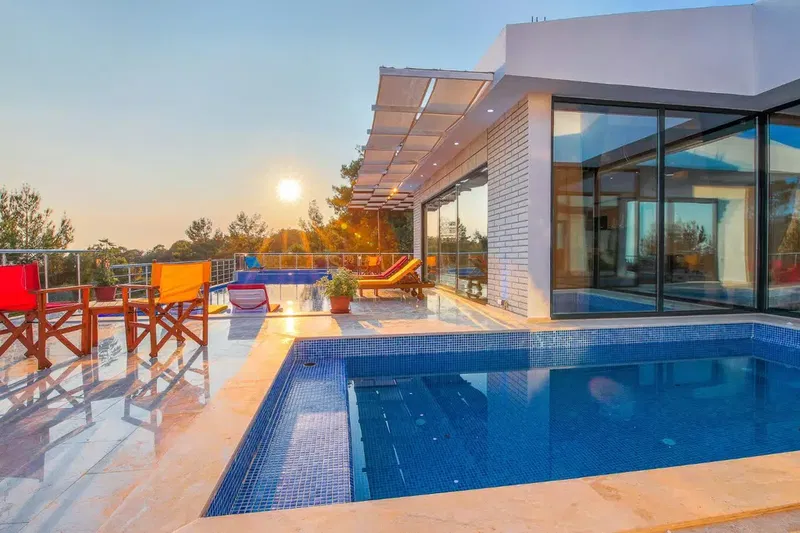 Villa çinar - Photo 8