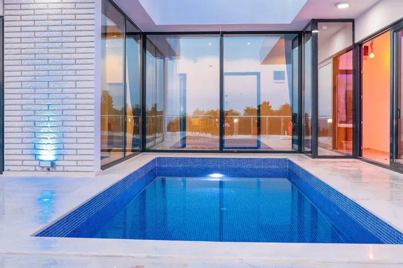 Villa çinar - Photo 9
