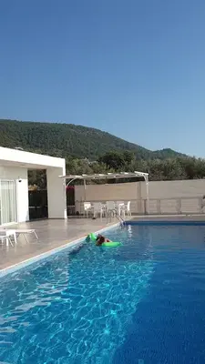 Villa Çoban Yıldızı
