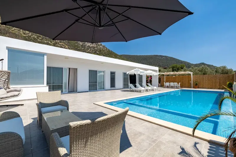 Villa Çoban Yıldızı - Photo 4