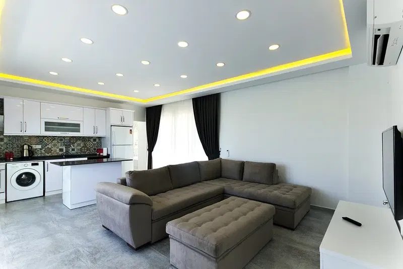 Villa Çoban Yıldızı - Photo 7
