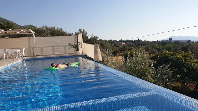 Villa Çoban Yıldızı - Photo 9