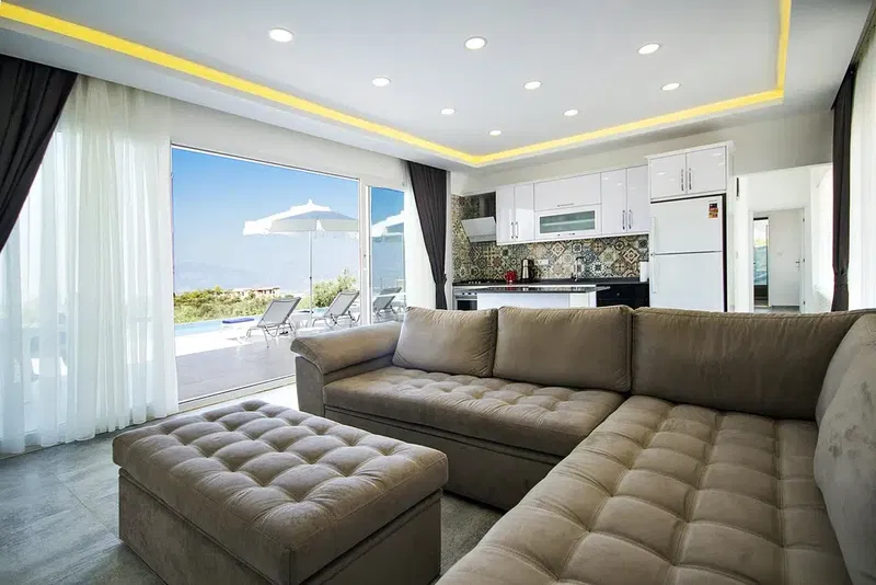 Villa Çoban Yıldızı - Photo 10
