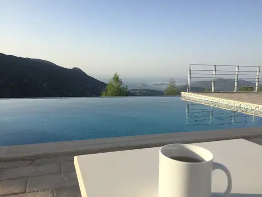 Villa Özay