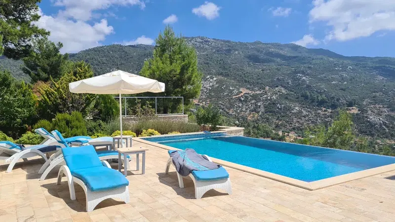 Villa Özay - Photo 8