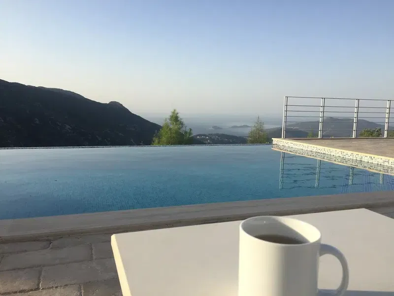 Villa Özay - Photo 9