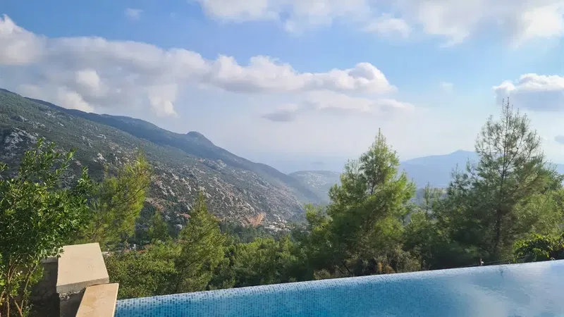 Villa Özay - Photo 10