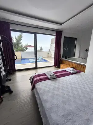 Villa Şana