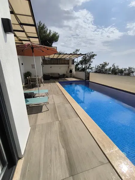 Villa Şana - Photo 8