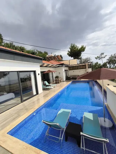Villa Şana - Photo 10