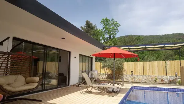 Villaamars