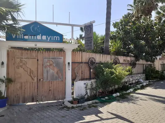 Villamdayim