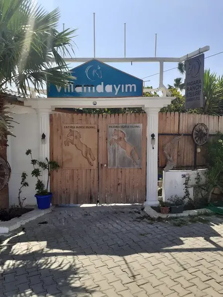 Villamdayim - Photo 3