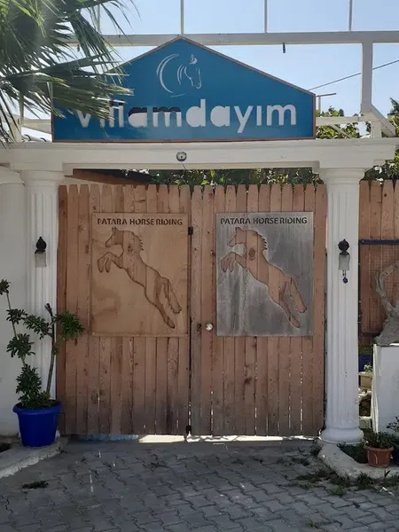 Villamdayim - Photo 4
