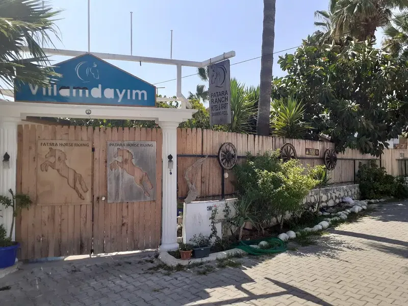 Villamdayim - Photo 5