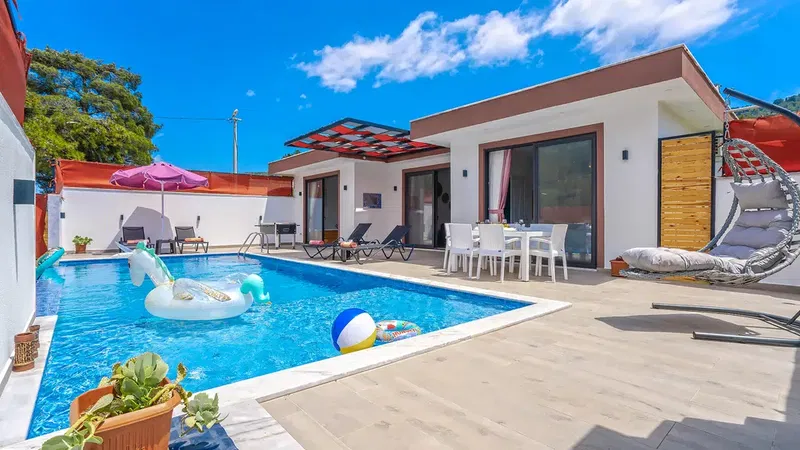 Villla Elzem - Photo 1