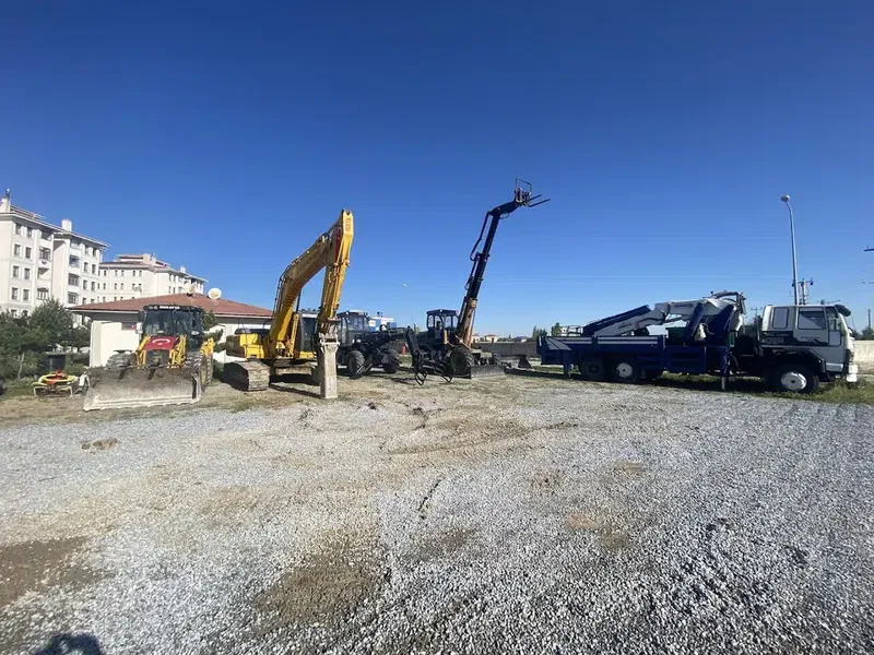 Vinc Assist Sarayönü - Photo 1