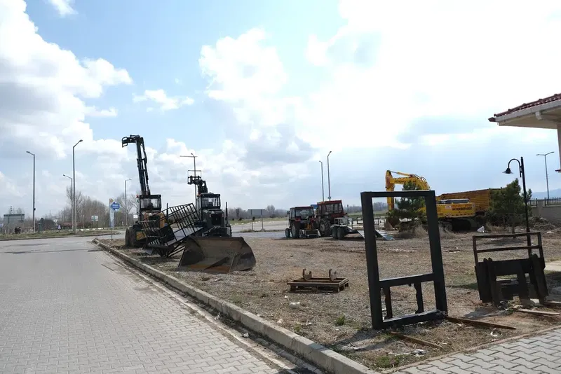 Vinc Assist Sarayönü - Photo 4
