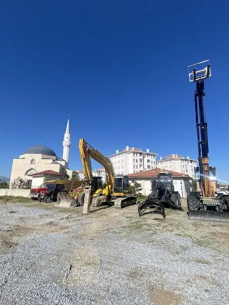 Vinc Assist Sarayönü - Photo 5