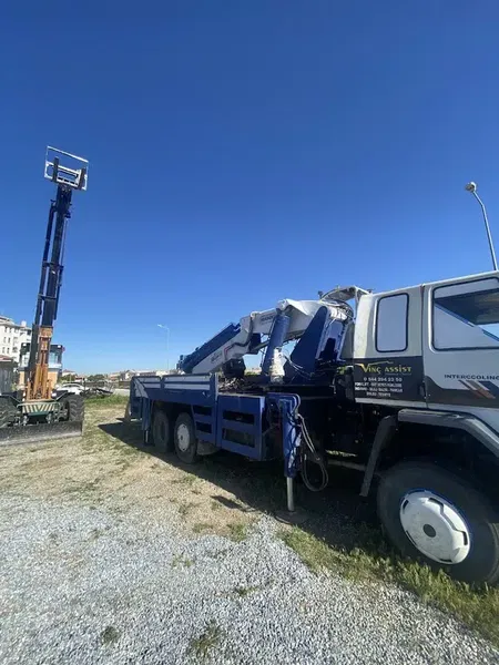 Vinc Assist Sarayönü - Photo 7