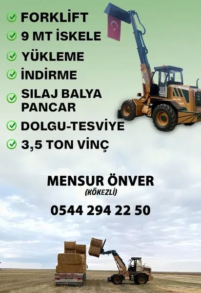 Vinc Assist Sarayönü - Photo 8