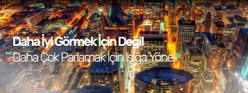 Vintas Mühendislik Akıllı Bina Sistemleri, Aydınlatma, Exproof Ürünleri ve Proje Yönetimi - Photo 6