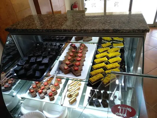 Viola Cafe