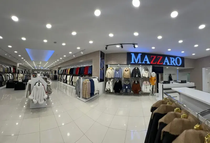 Vip Mazzaro Leather & Fur - Photo 2
