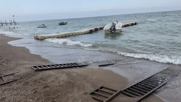 VIP water sports