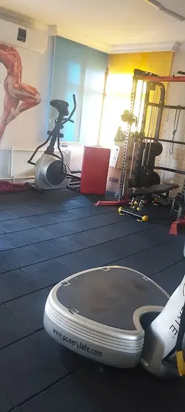 Vipfit Konya - Photo 5