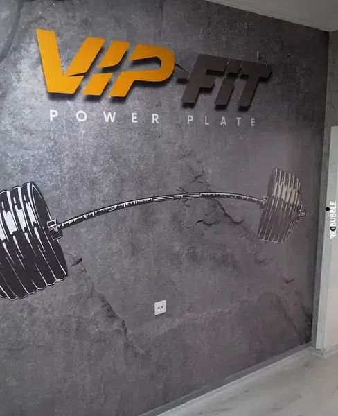 Vipfit Konya - Photo 6