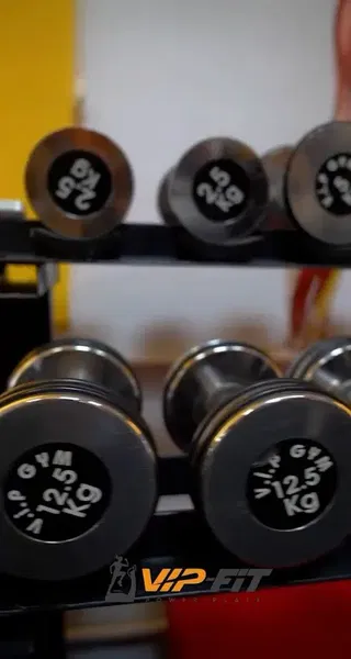 Vipfit Konya - Photo 7