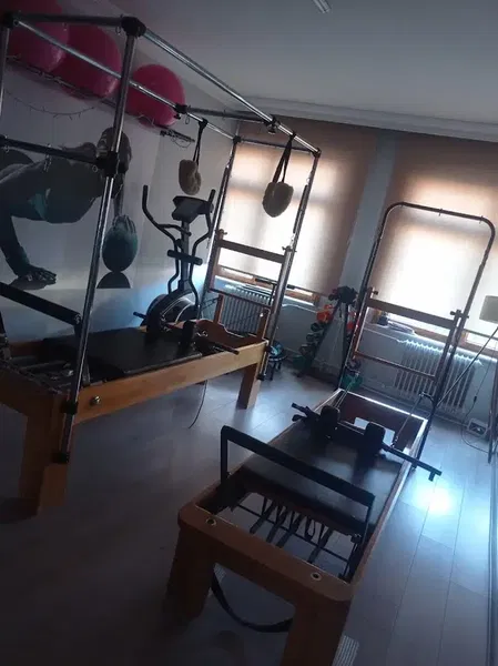 Vipfit Konya - Photo 9