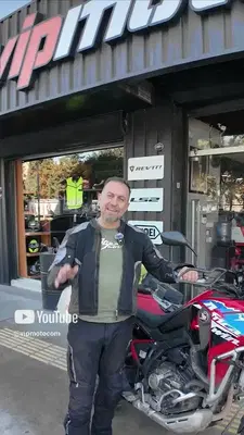 Vipmoto Antalya