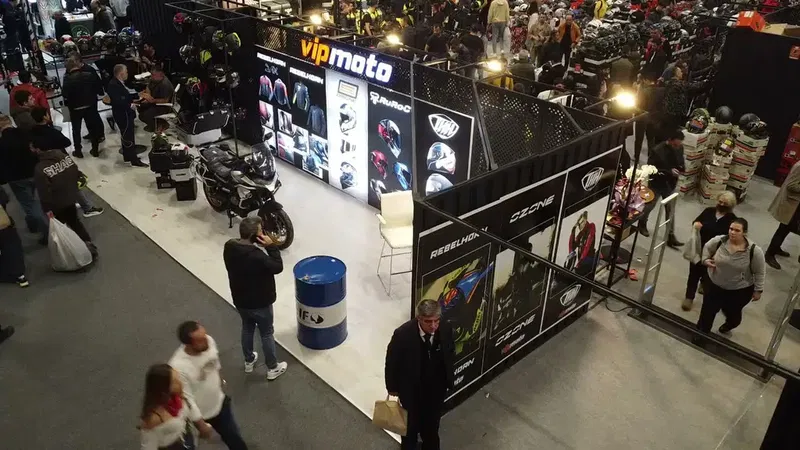 Vipmoto Antalya - Photo 3
