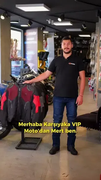 Vipmoto Antalya - Photo 7