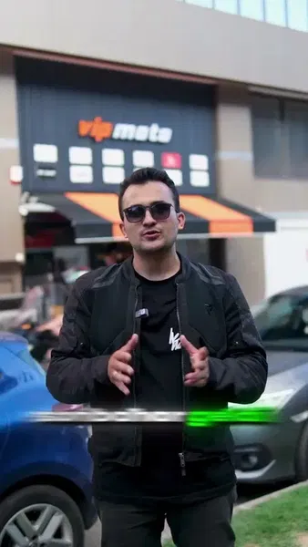 Vipmoto Antalya - Photo 8