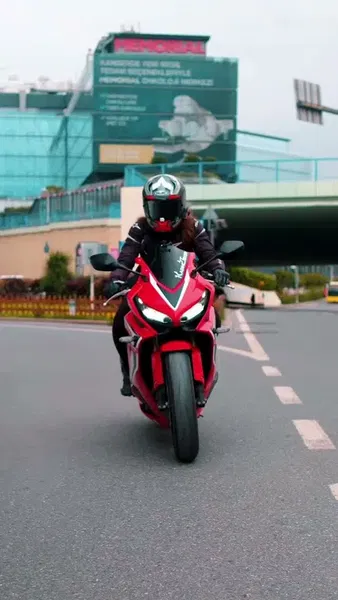 Vipmoto Antalya - Photo 9