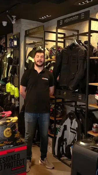 Vipmoto Antalya - Photo 10