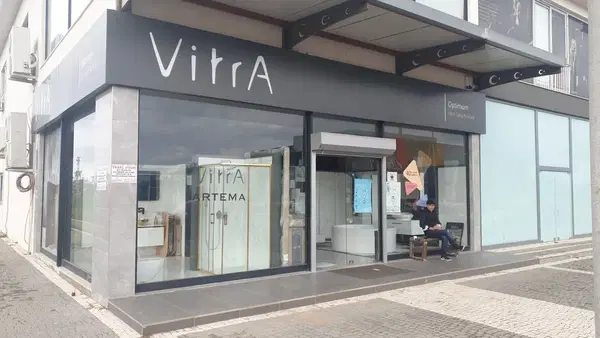 VitrA Artema - Optimum Sıhhi Tesisat Malzemeleri