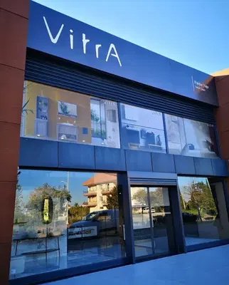 Vitra-Artema ARTER STORE Yapı Malzemeleri