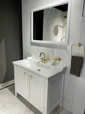 Vitra-Artema ARTER STORE Yapı Malzemeleri - Photo 3